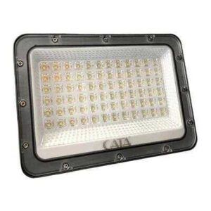 Cata CT-4659 100W Slim Led Projektör Beyaz Işık